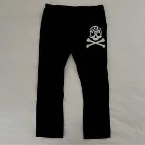 Lululemon x Soulcycle Leggings